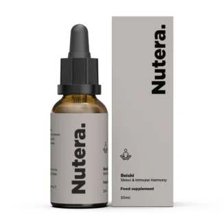 Reishi Pilzextrakt 30ml