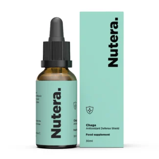 Chaga Pilzextrakt 30ml