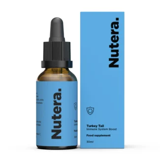 Turkey Tail 30ml