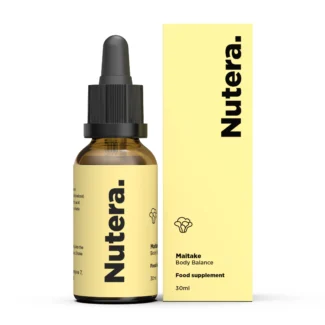 Maitake Pilzextrakt 30ml