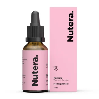 Meshima Pilzextrakt 30ml