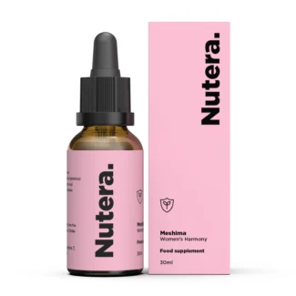 Meshima Pilzextrakt 30ml