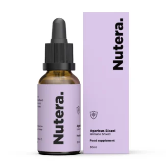 Agaricus Blazei Pilzextrakt 30ml