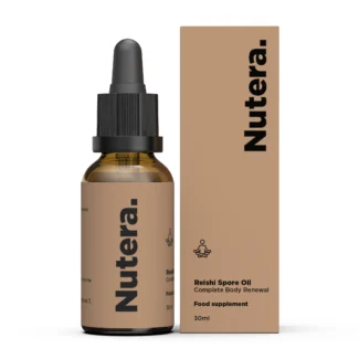 Reishi Spore Öl 30ml