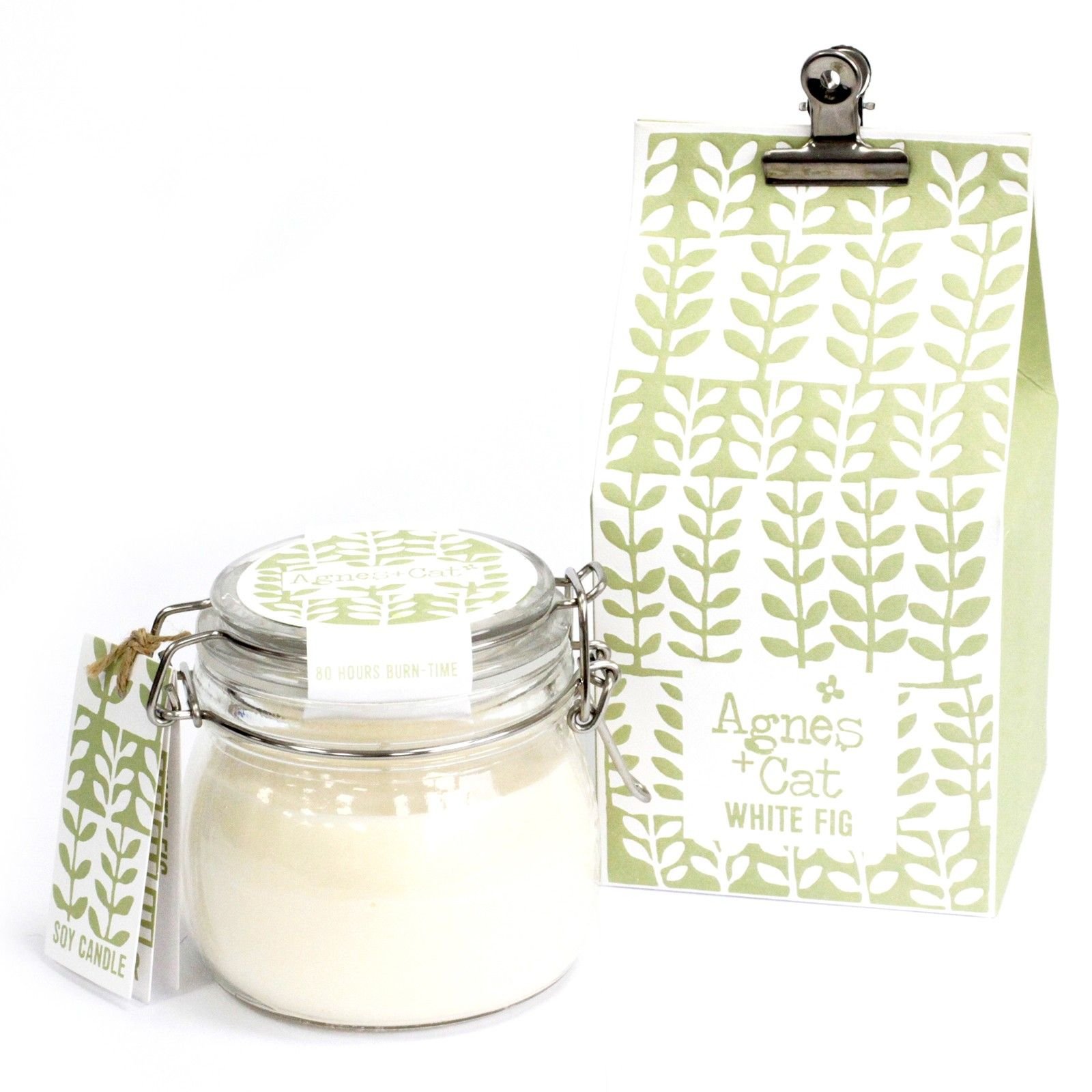 bG9jYWw6Ly9tZWRpYS85Si9BQy82MFIzMEMxRzZNUjNBQzlKL2QxNmE0NDBjLmpwZWc.jpg Kilner Duftkerze im Glas White Fig – Sojawachs Kerze im Kilner Glas mit Deckel, 11×11×20 cm, 0.96 kg