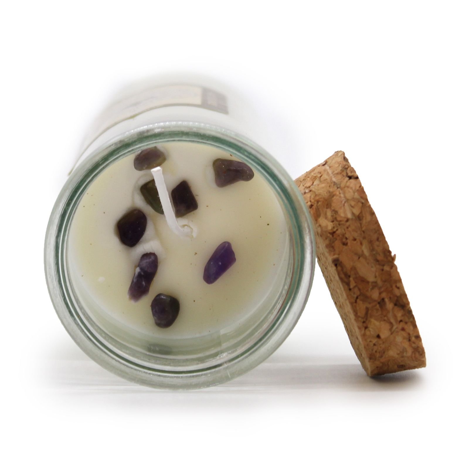 Magic Spell Candle Success – Spirituelle Duftkerze für Erfolg & Energie im Glas 20x5 cm