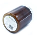 Aromatherapie Kerze Peace – Duftkerze mit ätherischen Ölen im Glas für Entspannung & Ruhe ca. 9.5 x 7 cm