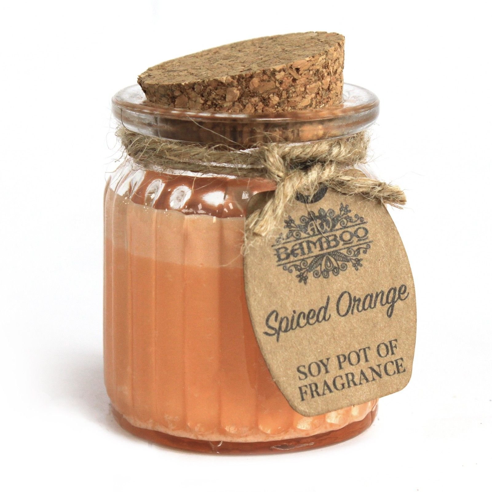 bG9jYWw6Ly9tZWRpYS8xUy8yRC82MFIzMEMxRzZHVjMyRDFTLzRmMDc1OTdhLmpwZWc.jpg Spiced Orange Duftkerze im Glas mit Korkdeckel – Sojawachs Aromakerze für gemütliche Atmosphäre 7.5x5.5 cm