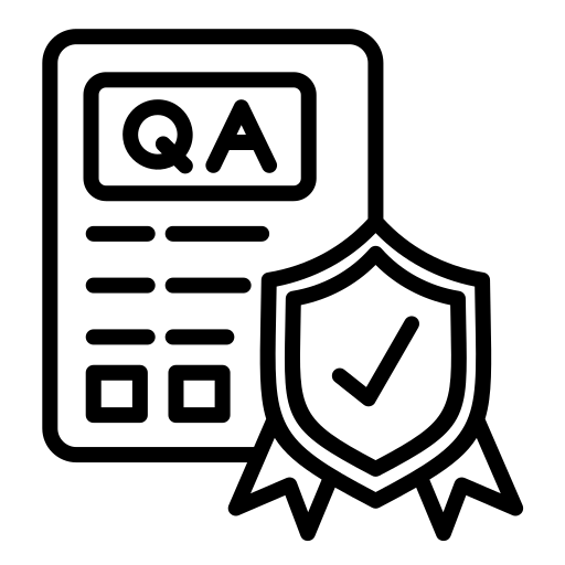 Laborgeprüfte Reinheit