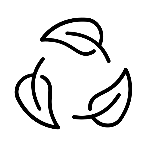 Nachhaltige Herkunft