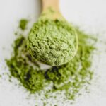 Bio Matcha Tee Culinary Grade 1 kg – Premium Matcha Pulver aus Japan