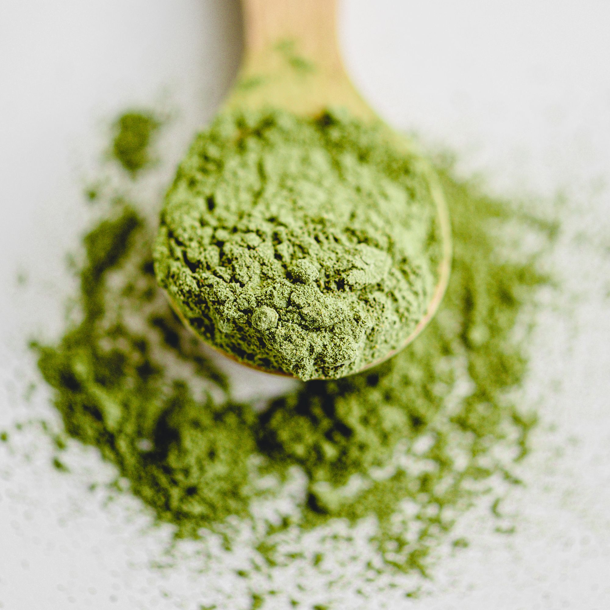 Bio Matcha Tee Culinary Grade 1 kg – Premium Matcha Pulver aus Japan