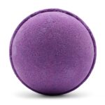 Badebomben Set Brombeere