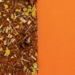 Bio Rooibos Verdauungstee 60 g – Rooibos mit Kamille & Minze