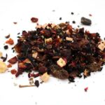 Früchtetee Waldbeere 1 kg