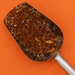 Rooibos Entspannungstee 50 g – Rooibos Tee mit Lavendel & Blüten