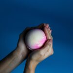 Badebomben Set Pink Lemonade 3er Set 3 x 180g Sprudelbad Geschenkset