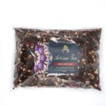 Früchtetee Waldbeere 1 kg – Loser Waldfruchttee mit Himbeere & Brombeere