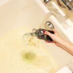 Badezauber Wohlstand Ritual 490g – Magisches Wellness Badesalz mit Aventurin Amulett
