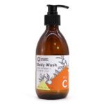 Aromatherapie Duschgel Vitamin C Orange & Zitrone