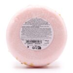 Seifenschwamm Pink Charlotte 230g Rosa-Gold – Peeling, Reinigung & Pflege