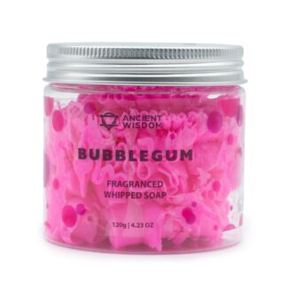 Duschseife Whipped Soap Bubblegum Pink