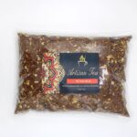 Rooibos Tee mit Lavendel 1 kg – Loser Rooibostee mit Apfel & Orangenblüten
