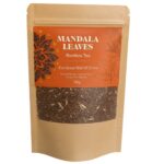 BIO Rooibos Tee Orange Ingwer 50 g – Rooibos Tee mit Orange & Zitronengras