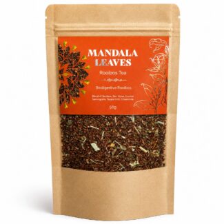 Bio Rooibos Tee 50 g