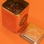 Rooibos Entspannungstee 50 g – Rooibos Tee mit Lavendel & Blüten