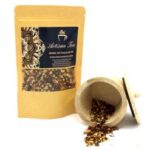 Bio Chai Tee mit Kakao 50 g – Gewürztee mit Schokolade & Chai-Gewürzen