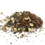 Bio Rooibos Tee 50 g – Loser Rooibostee mit Minze, Kamille & Zitronengras