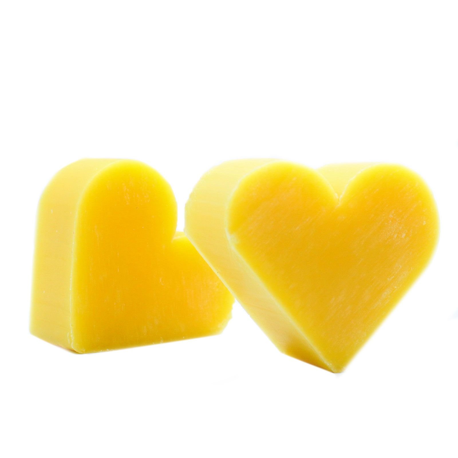 bG9jYWw6Ly9tZWRpYS85UC8yRS82MFIzMEMxRzZDVksyRTlQLzU2ZDZkZDQ1LmpwZWc.jpg Heart Guest Seife Grapefruit 20g – Herzförmige Gästeseife mit frischem Zitrusduft
