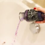 Badesalz Liebesritual mit Rosenquarz Love Bath Spell Potion Ancient Witch