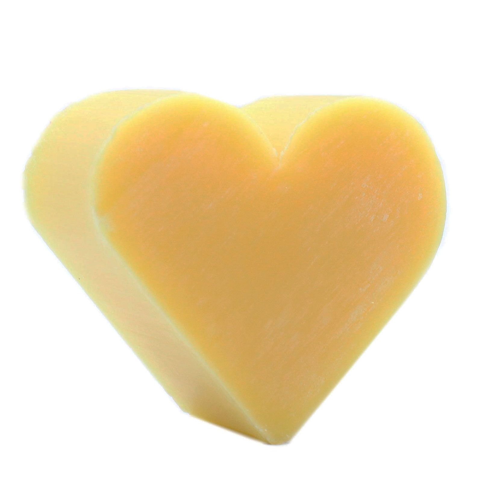 bG9jYWw6Ly9tZWRpYS85US8yRS82MFIzMEMxRzZDVksyRTlRLzIwZTA0N2U0LmpwZWc.jpg Heart Guest Seife Grapefruit 20g – Herzförmige Gästeseife mit frischem Zitrusduft