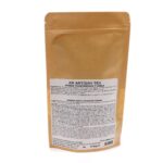 Bio Rooibos Tee Apfel Zimt 50 g – Aromatischer Rooibostee mit Apfel, Zimt & Kokos