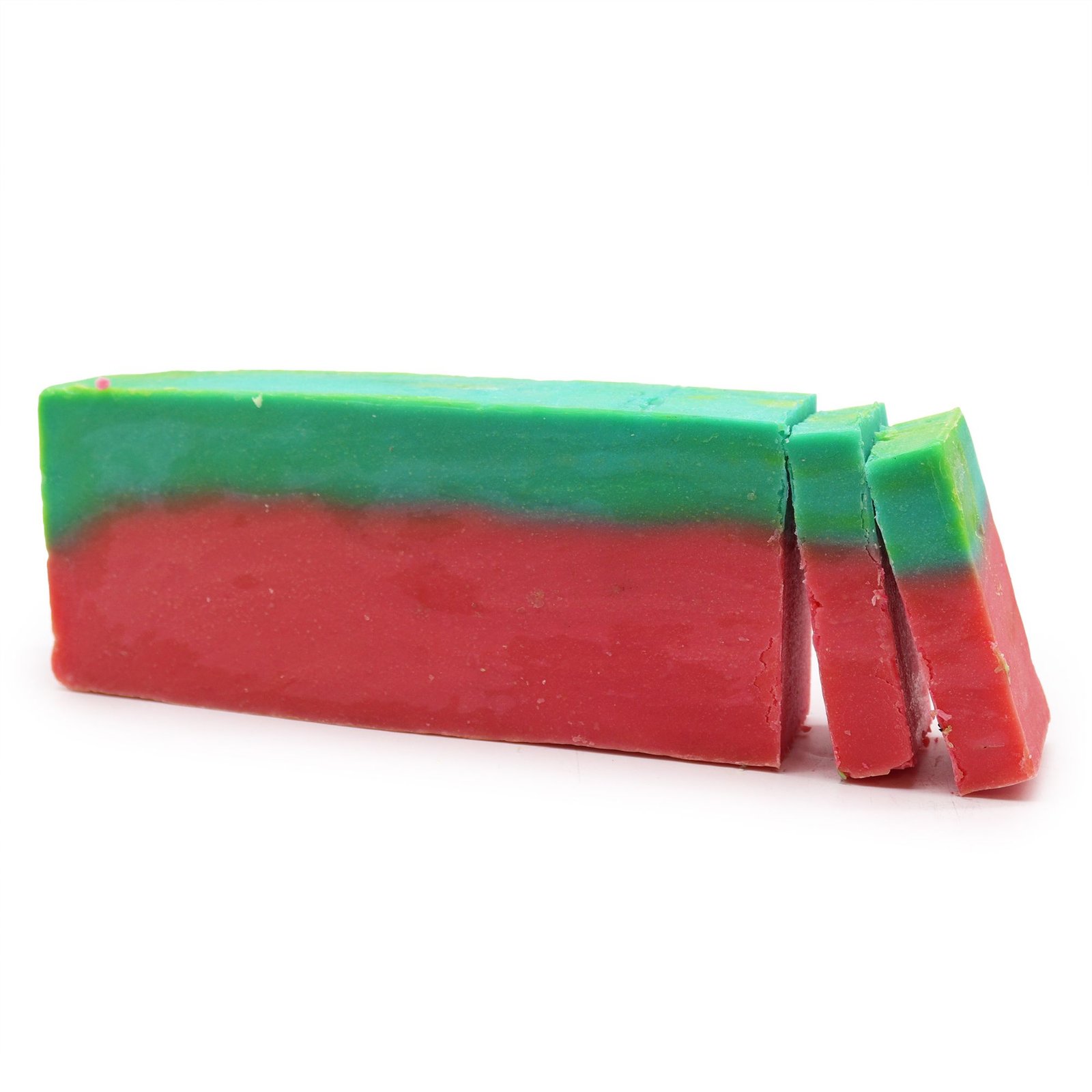 bG9jYWw6Ly9tZWRpYS85US9KRC82MFIzMEMxRzY4V0tKRDlRL2Y5NDI5ZWU0LmpwZWc.jpg Wassermelone Olivenölseife 100g – Handgemachte Naturseife mit frischem Duft