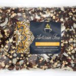 Bio Hidden Islands Früchtetee 1 kg – Piña Colada mit Ananas und Kokos