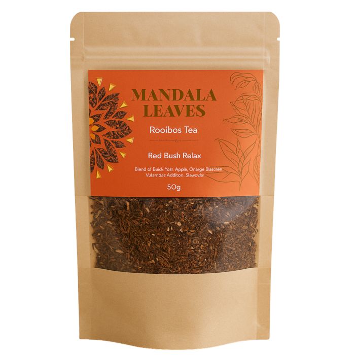 Rooibos Tee Relax 50 g