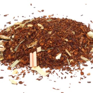 Bio Rooibos Tee Orange Ingwer 1 kg