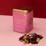 Tropischer Früchtetee 50 g – Hidden Islands Blend mit Ananas & Kokos
