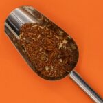 Rooibos Verdauungstee 50 g – Rooibos Tee mit Fenchel & Minze