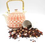 Waldbeeren Früchtetee 50 g – Früchtetee mit Hibiskus, Hagebutte & Beeren