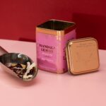 Tropischer Früchtetee 50 g – Hidden Islands Blend mit Ananas & Kokos