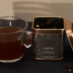 Schwarzer Gewürztee 50 g – Black Tea mit Zimt, Ingwer & Kardamom