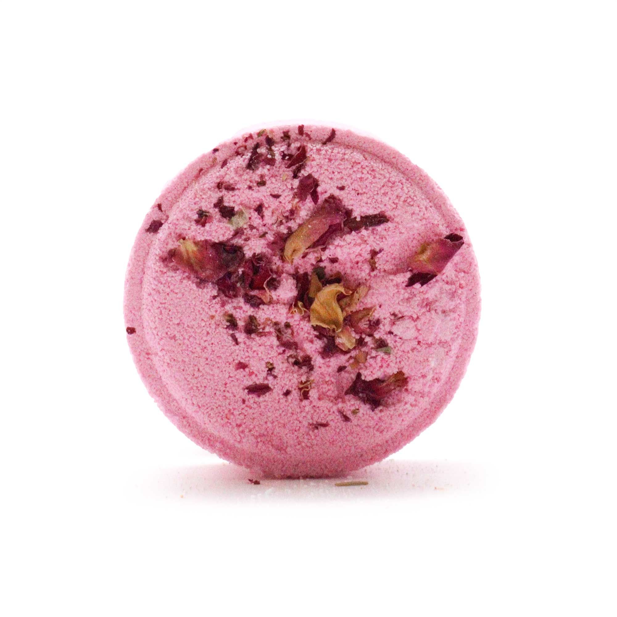 bG9jYWw6Ly9tZWRpYS8xRy84RS82MFIzMEMxRzZXUzM4RTFHLzhkODA0NTYwLmpwZWc.jpg Duschdampfer Set Liebestrank Rosa – Aromatherapie mit Rose und Bergamotte