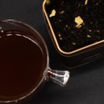 Schwarzer Gewürztee 50 g – Black Tea mit Zimt, Ingwer & Kardamom