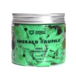 Duschseife Whipped Soap Emerald Truffle Grün