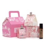 Wellness Geschenkset Bloom Bliss