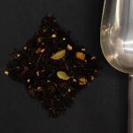 Schwarzer Gewürztee 50 g – Black Tea mit Zimt, Ingwer & Kardamom